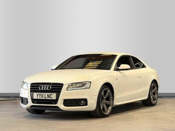 Used Audi A5 2011 for sale - 70832650: Photo 3