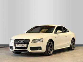 Used Audi A5 2011 for sale - 70832650: Photo