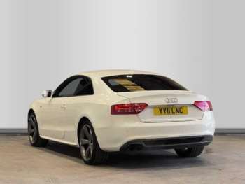 Used Audi A5 2011 for sale - 70832650: Photo