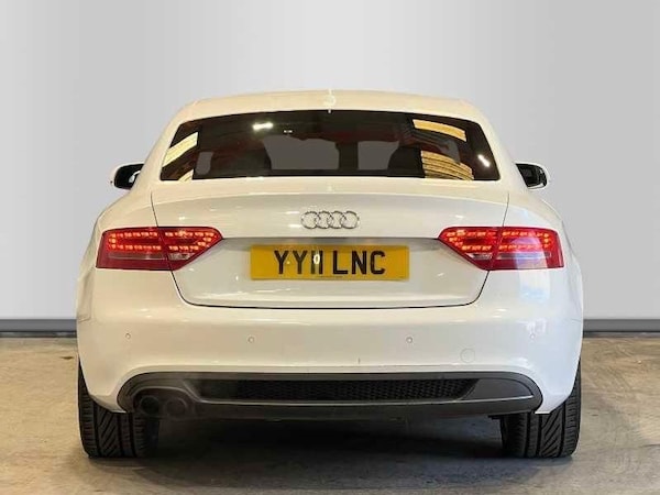 Used Audi A5 2011 for sale - 70832650: Photo 5