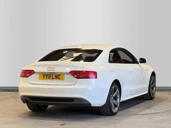 Used Audi A5 2011 for sale - 70832650: Photo 6
