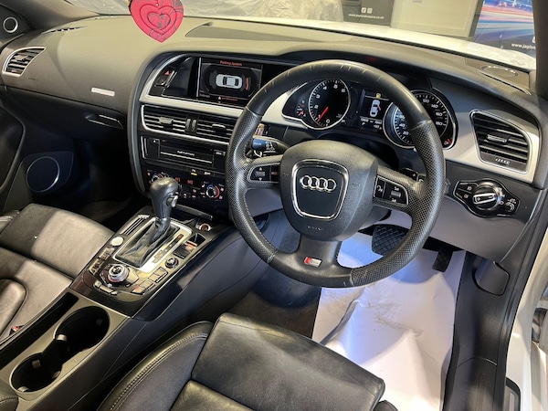 Used Audi A5 2011 for sale - 70832650: Photo 7