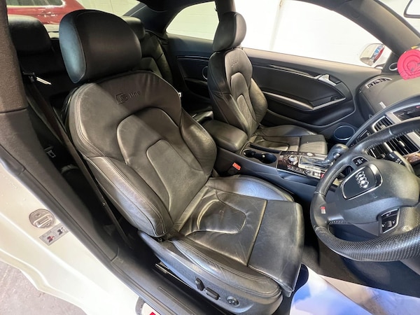 Used Audi A5 2011 for sale - 70832650: Photo 9