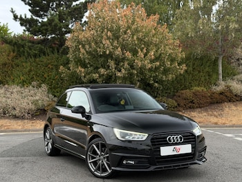 Used Audi A1 2016 for sale - 79589792: Photo