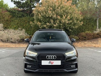 Used Audi A1 2016 for sale - 79589792: Photo