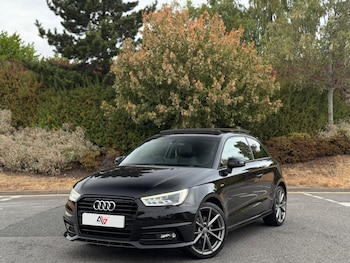 Used Audi A1 2016 for sale - 79589792: Photo
