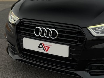 Used Audi A1 2016 for sale - 79589792: Photo