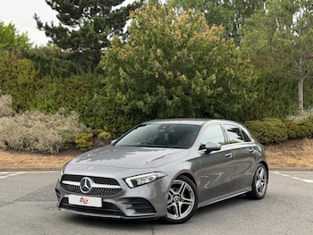 Used Mercedes-Benz A-Class 2019 for sale - 79395801: Photo