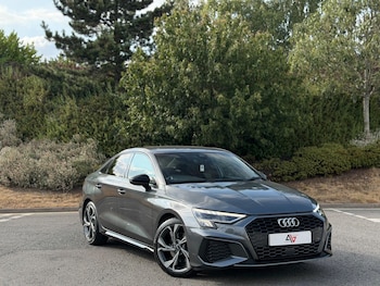 Used Audi A3 2020 for sale - 79268092: Photo