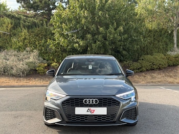 Used Audi A3 2020 for sale - 79268092: Photo