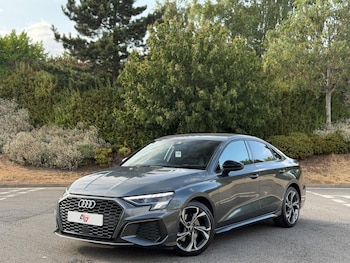 Used Audi A3 2020 for sale - 79268092: Photo