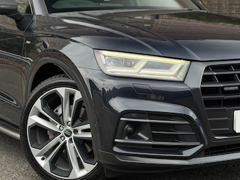 Used Audi Q5 2019 for sale - 79116445: Photo