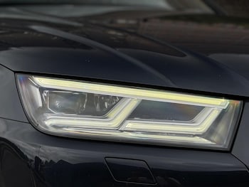 Used Audi Q5 2019 for sale - 79116445: Photo