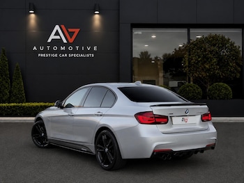 Used BMW 3 Series 2019 for sale - 79012432: Photo