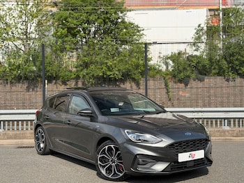 Used Ford Focus 2020 for sale - 79034532: Photo