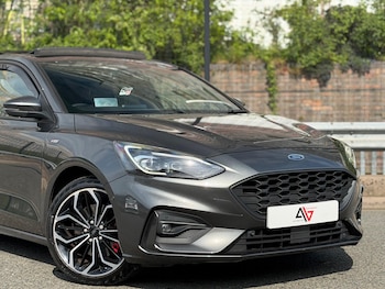 Used Ford Focus 2020 for sale - 79034532: Photo