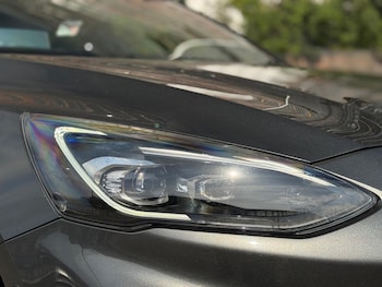 Used Ford Focus 2020 for sale - 79034532: Photo