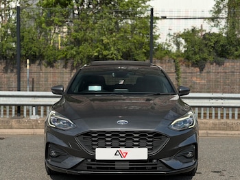 Used Ford Focus 2020 for sale - 79034532: Photo