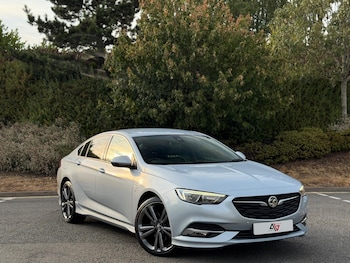 Used Vauxhall Insignia 2018 for sale - 79464392: Photo