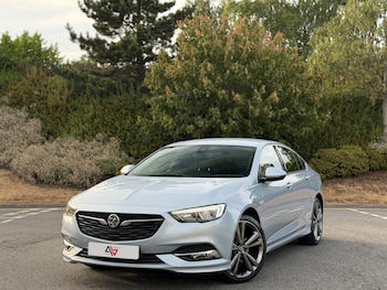 Used Vauxhall Insignia 2018 for sale - 79464392: Photo