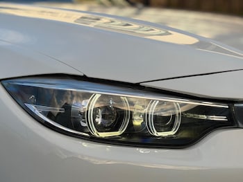 Used BMW 4 Series Gran Coupe 2019 for sale - 79012558: Photo