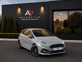 Used Ford Fiesta 2019 for sale - 79012152: Photo