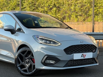 Used Ford Fiesta 2019 for sale - 79012152: Photo