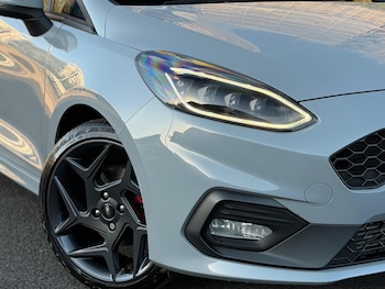 Used Ford Fiesta 2019 for sale - 79012152: Photo