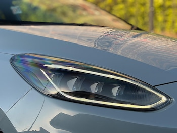 Used Ford Fiesta 2019 for sale - 79012152: Photo