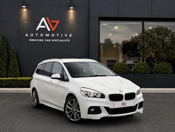Used BMW 2 Series Gran Tourer 2016 for sale - 79373663: Photo