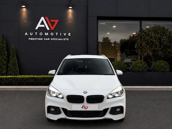 Used BMW 2 Series Gran Tourer 2016 for sale - 79373663: Photo