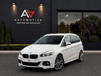 Used BMW 2 Series Gran Tourer 2016 for sale - 79373663: Photo