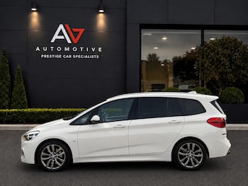 Used BMW 2 Series Gran Tourer 2016 for sale - 79373663: Photo