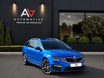 Used Skoda Octavia 2017 for sale - 79224762: Photo