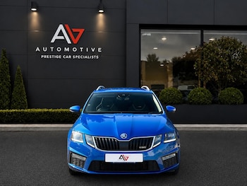Used Skoda Octavia 2017 for sale - 79224762: Photo