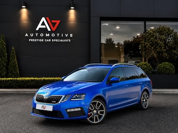 Used Skoda Octavia 2017 for sale - 79224762: Photo