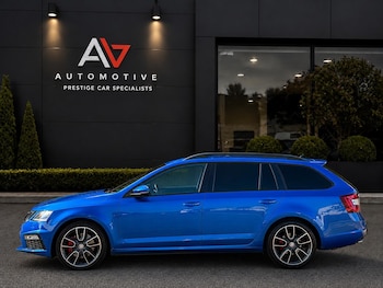 Used Skoda Octavia 2017 for sale - 79224762: Photo