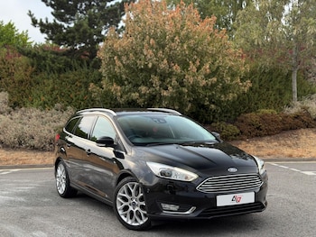 Used Ford Focus 2016 for sale - 79565885: Photo