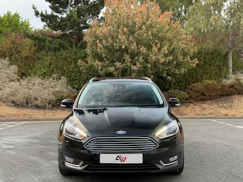 Used Ford Focus 2016 for sale - 79565885: Photo