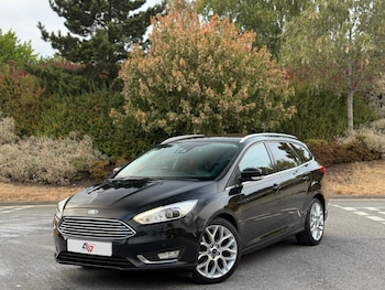 Used Ford Focus 2016 for sale - 79565885: Photo