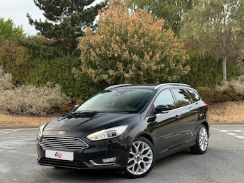Used Ford Focus 2016 for sale - 79565885: Photo