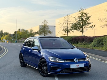 Used Volkswagen Golf 2018 for sale - 79336666: Photo
