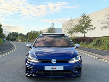 Used Volkswagen Golf 2018 for sale - 79336666: Photo