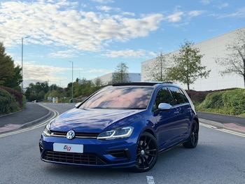 Used Volkswagen Golf 2018 for sale - 79336666: Photo