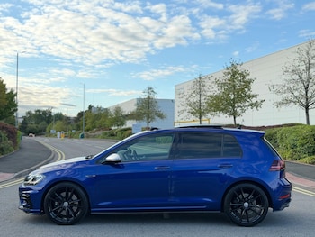 Used Volkswagen Golf 2018 for sale - 79336666: Photo