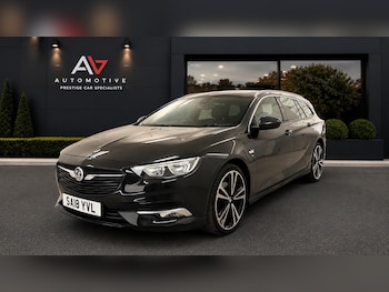 Used Vauxhall Insignia 2018 for sale - 79062535: Photo
