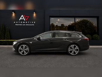 Used Vauxhall Insignia 2018 for sale - 79062535: Photo