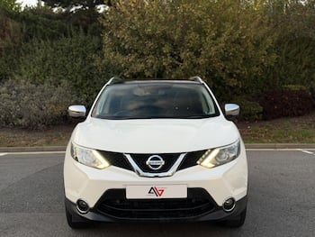Used Nissan Qashqai 2014 for sale - 79847322: Photo