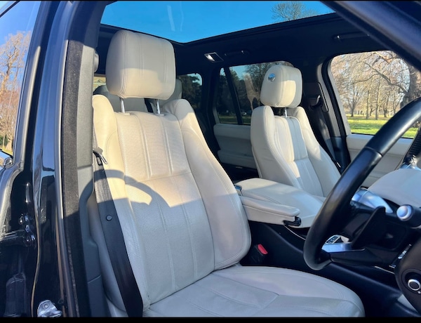 Used Land Rover Range Rover 2016 for sale - 73839484: Photo 10