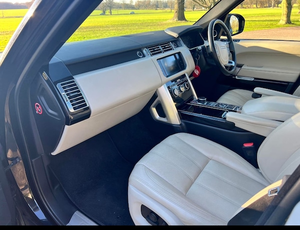 Used Land Rover Range Rover 2016 for sale - 73839484: Photo 14